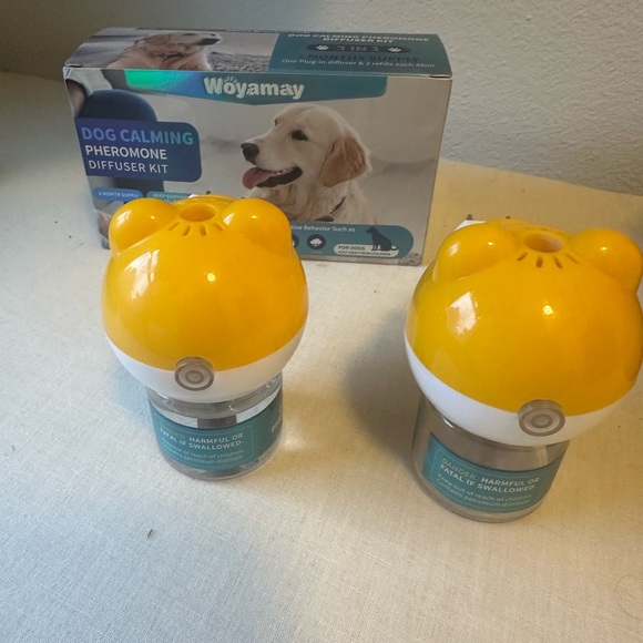Advanced Dog Calming Diffuser SET - Picture 11 of 11